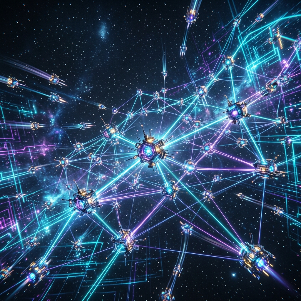 AI Agent Systems Banner