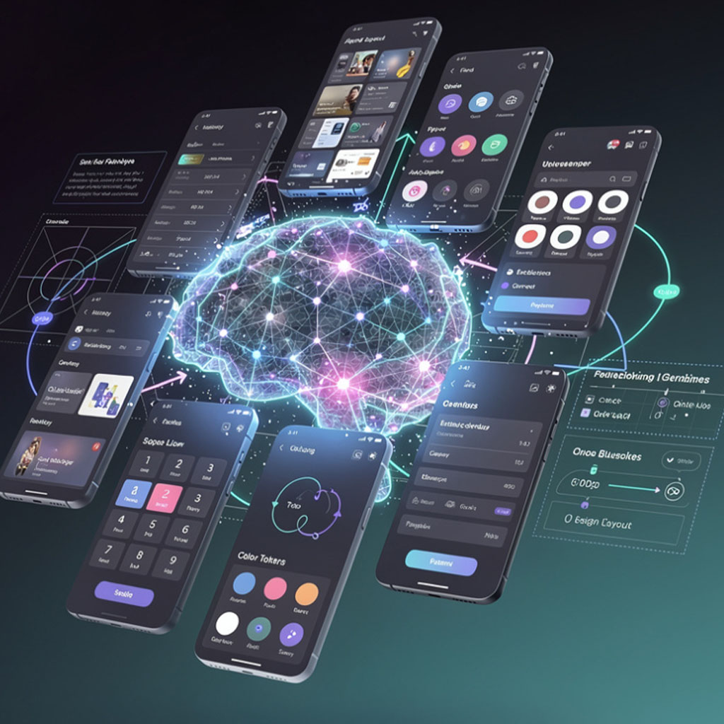 Startup UX/UI Prototípus & Befektető-mágnes
