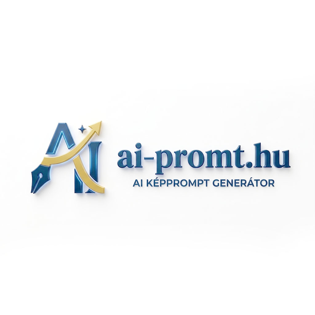 Piacvezető Brand Arculat & Logó Stúdió