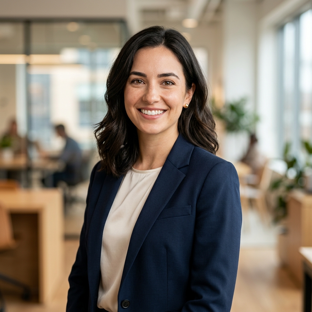 Ellenállhatatlan Randi-Profil